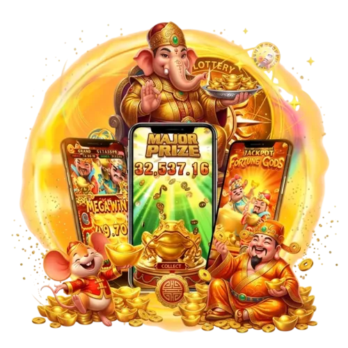 Safezone888 Games
