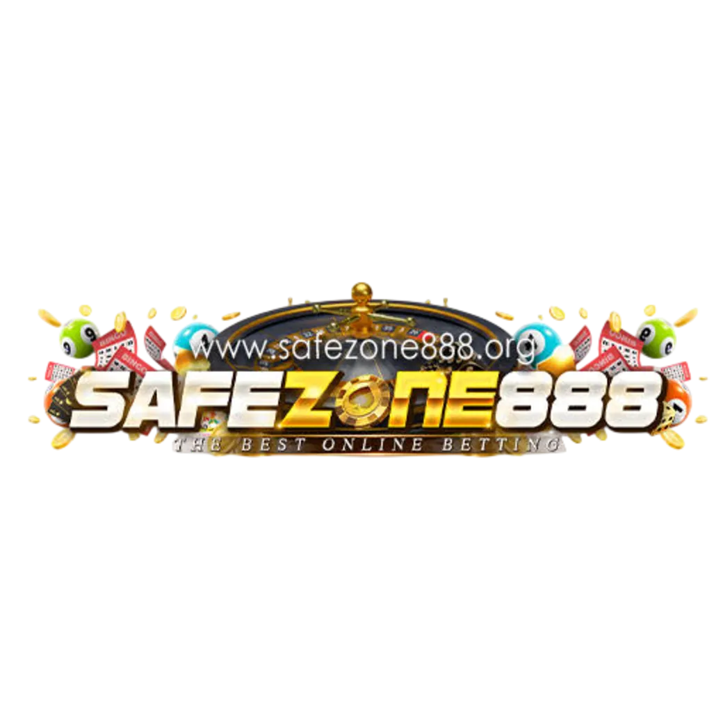 Logo Safezone888